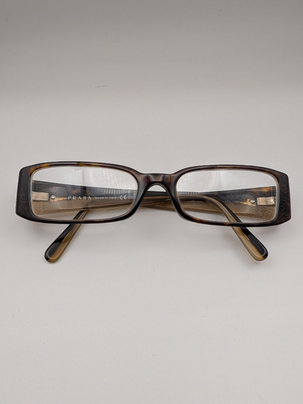Prada Glasses Frames